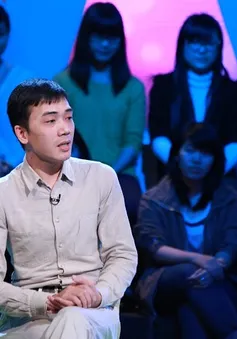 Ghế không tựa: Nhạc sĩ Đỗ Bảo bật mí “tuổi thơ dữ dội”
