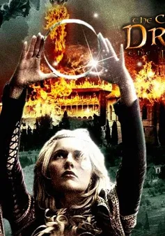 Phim hay trên HBO, Star Movies và Cinemax ngày 8/5