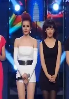 Học viện ngôi sao: Gia Bảo và Kim Thành đối đầu trong nhóm xuất sắc
