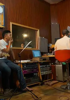 THTT Liveshow đề cử tuần 11 Học viện ngôi sao (19h55, VTV6)