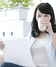 Những thói quen uống nước cần nhớ