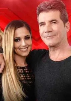 Mel B là giám khảo thứ tư của X-Factor phiên bản Anh