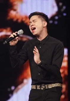 Những bài hát còn xanh: Hoàng Tôn lấy lại phong độ khi đối đầu Nhật Thủy
