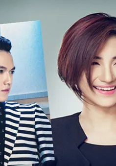 Học viện ngôi sao: Minh Châu và Hòa Minzy ra mắt single mới