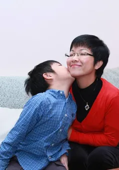 MC Thảo Vân: “Tôi và Công Lý vẫn luôn là bạn”