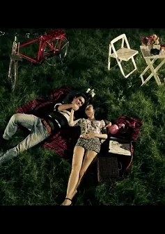 Đội thi My MV làm video ca nhạc về Hà Nội cổ