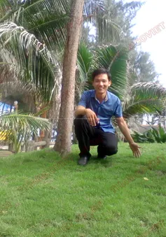 Sinh ra từ làng: Trở thành tỷ phú nhờ... cỏ (17h20, VTV6)