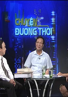 Chuyện đương thời: Bộ trưởng Bộ GD-ĐT "giải" bài toán tư duy độc lập ở học sinh