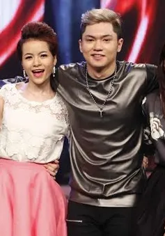 Top 4 "Học viện ngôi sao" tái hợp trong “Những bài hát còn xanh” 
