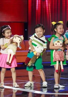 Đồ Rê Mí 2014: Lộ diện top 6 vào vòng Liveshow