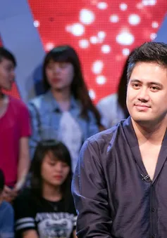 Ghế không tựa: Bùi Công Duy đến với violon vì “bị ép buộc”