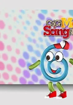 Năm mới cùng khám phá điều mới trên VTV6