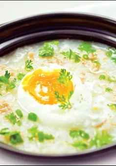 Bài thuốc giải cảm