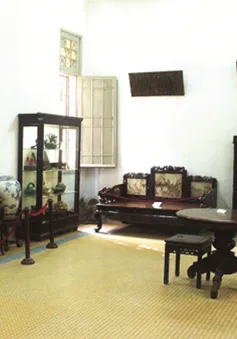 Chậm trễ việc thành lập  Bảo tàng Vương Hồng Sển 