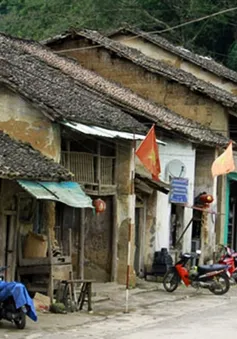 Phố cổ Đồng Văn: Thực trạng và góc nhìn