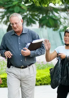 TP.HCM đẩy lùi nạn xâm hại tài sản du khách