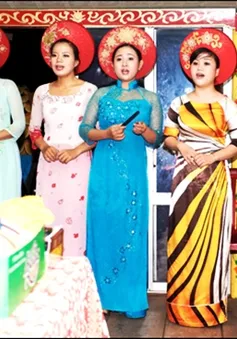 Chấn chỉnh hoạt động phục vụ ca Huế trên sông Hương