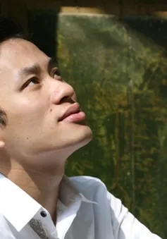 Tùng Dương sẽ rất "lạ” trong đêm hòa nhạc Điều còn mãi 2013