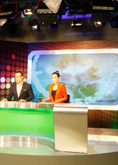 VTV6 chính thức phát sóng HD