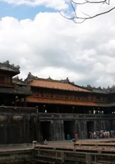 Huế: 20 năm nỗ lực trùng tu, bảo vệ Quần thể di tích