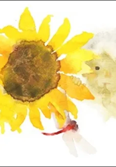 Triển lãm tranh nghệ thuật "Iwasaki Chihiro & Việt Nam"