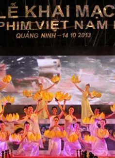 LHP Việt Nam lần thứ 18: Mở đầu với nhiều kỳ vọng