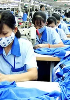 TP.HCM tăng trưởng kinh tế lạc quan trong quý IV