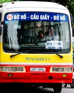 Nghìn tỷ đồng trợ giá xe bus đang lãng phí? 