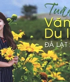 "Tuần văn hóa du lịch 2013" tại Đà Lạt đã sẵn sàng