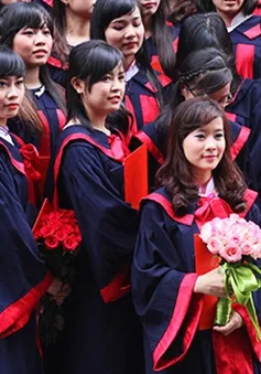 Có bằng đại học vẫn thất nghiệp: Vì sao?