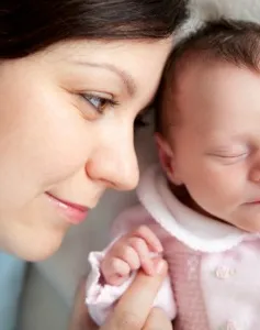 Giấc ngủ lành mạnh cho mẹ và bé