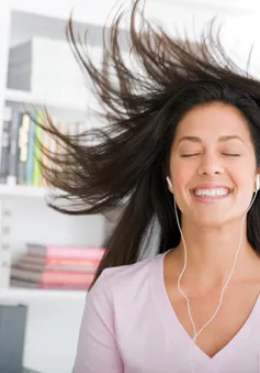 Ích kỷ giúp hôn nhân... hạnh phúc hơn