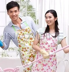 Nhà sạch giúp vợ chồng hạnh phúc hơn