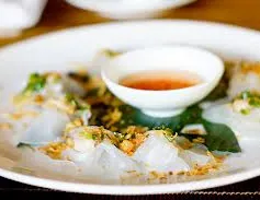 Bánh bao, bánh vạc - Nét độc đáo ẩm thực xứ Quảng