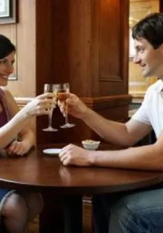 Hẹn hò thế nào sau tuổi 35?