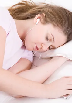 5 sự thật về giấc ngủ 