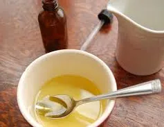 Cách tự chế serum chống lão hóa