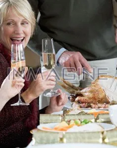 Cách lấy lòng mẹ chồng khó tính 