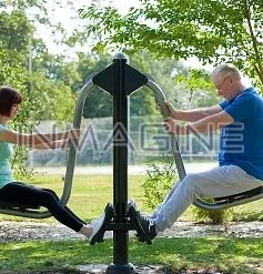 Nghệ thuật giúp chồng giảm cân