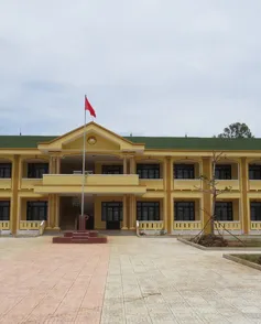 Quảng Trị: Cho con nghỉ học vì không muốn chuyển trường