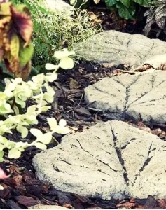 7 kiểu trang trí lối đi tuyệt đẹp
