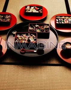 Đặc sắc tinh hoa ẩm thực Nhật Bản 