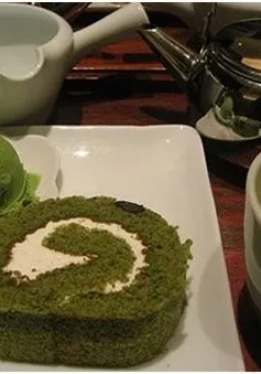 Tuyệt chiêu sử dụng trà trong nấu ăn