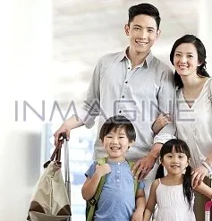 Nên mặc gì khi đi máy bay?