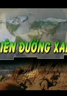 Khám phá  "thiên đường xanh" Brazil