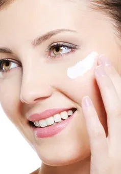 Bí quyết chăm sóc da mùa hanh khô