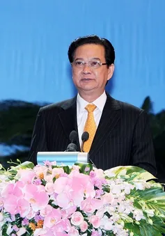 Thủ tướng công bố Ngày Pháp luật Việt Nam
