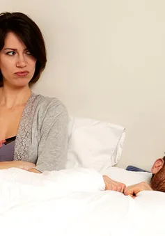 “Lên đỉnh” dễ hơn khi không "ăn vụng"