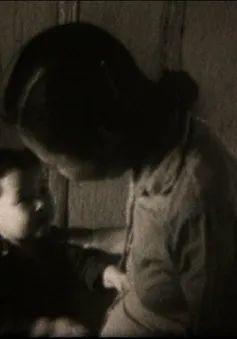 Nhớ về khu nhà vắng trẻ con năm 1965