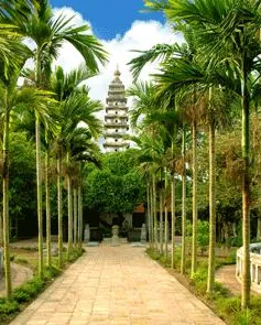 Thông điệp lịch sử từ ngôi chùa tháp Phổ Minh - Nam Định